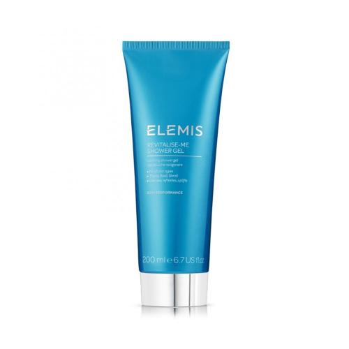 ELEMIS Revitalise-Me Shower Gel - Гель для душу, 200 мл