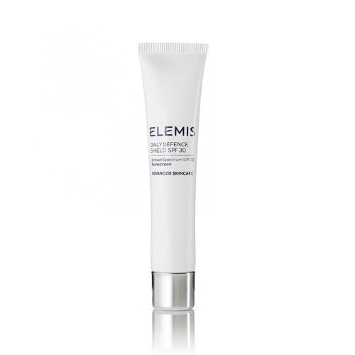 ELEMIS Daily Defence Shield SPF30 - Солнцезащитный крем, 40 мл