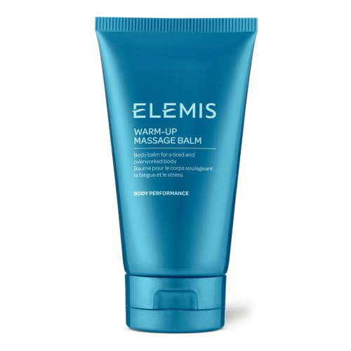 ELEMIS Warm-Up Massage Balm - Массажный бальзам для тела, 150 мл