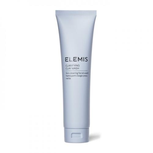 ELEMIS Clarifying Clay Wash - Глиняный очиститель для лица, 150 мл