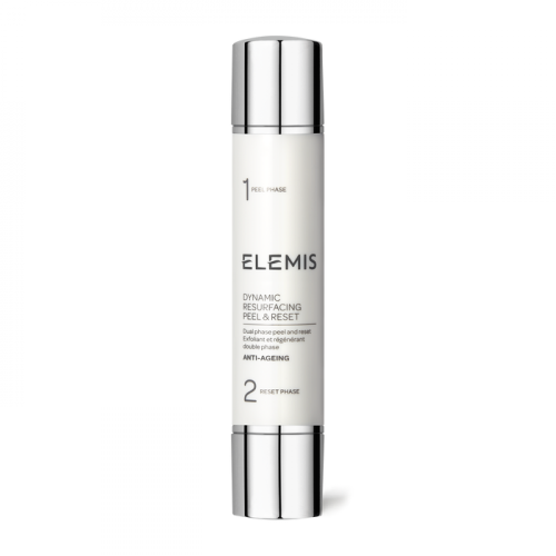 ELEMIS Dynamic Resurfacing Peel & Reset - Двухфазный Пилинг-шлифовка, 30мл