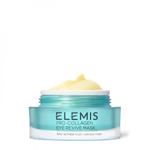 ELEMIS Pro-Collagen Eye Revive Mask - Крем-маска под глаза против морщин, 30 мл