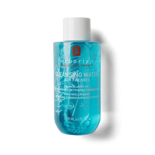 CLEANSING WATER мицеллярная вода 190 мл