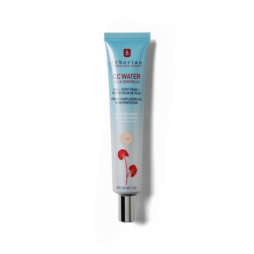 CC WATER CREAM тонирующий крем CLAIR 40 мл