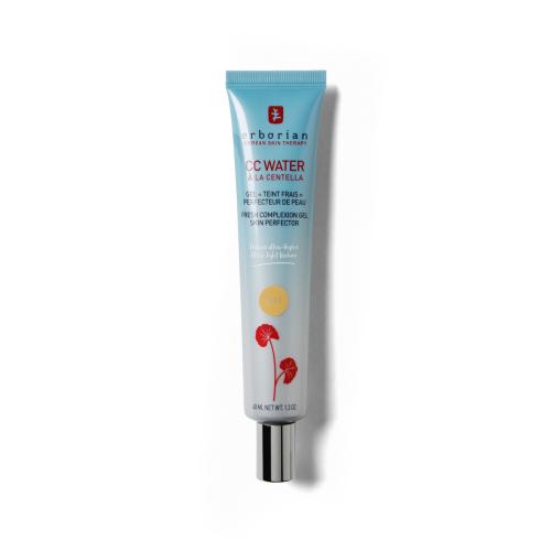 CC WATER CREAM тонирующий крем DORE 40 мл