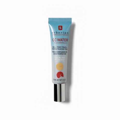 CC WATER CREAM тонирующий крем DORE 15 мл