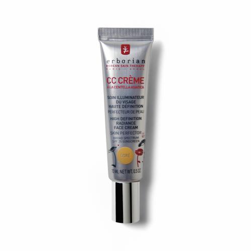 CC CREAM тонирующий крем DORE 15 мл