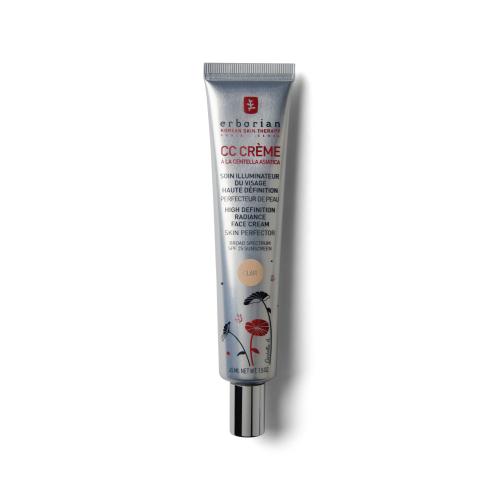 CC CREAM тонирующий крем CLAIR 45 мл