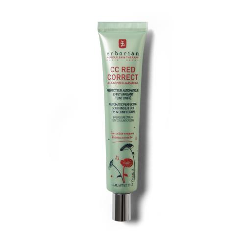 CC RED CORRECT корректирующий крем 45 мл