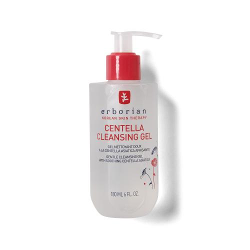 CENTELLA CLEANSING GEL гель для умывания 180 мл