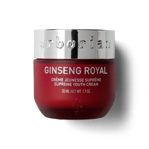GINSENG ROYAL SUPREME YOUTH CRÈME омолаживающий крем 50 мл