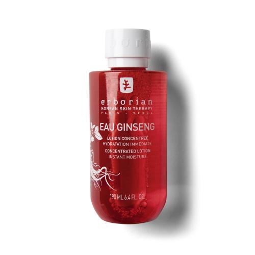 EAU GINSENG LOTION восстанавливающий лосьон 190 мл