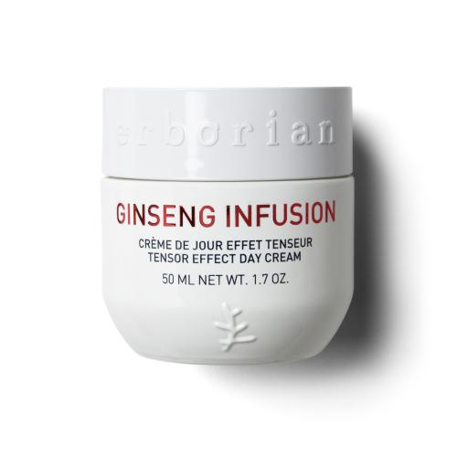 GINSENG INFUSION DAY CRÈME денний відновлюючий крем 50 мл