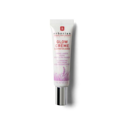 GLOW CREAM крем-основа 15 мл