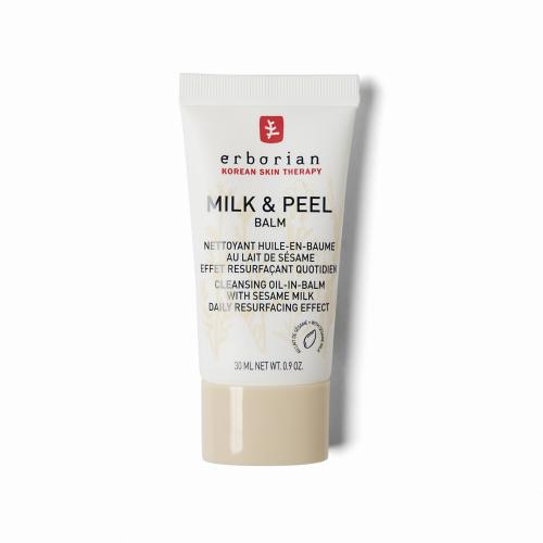 MILK PEEL BALM очищуючий бальзам для обличчя 30 мл