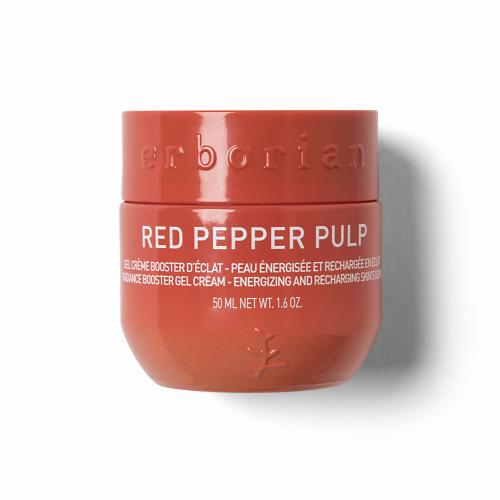 RED PEPPER PULP крем-гель для лица 50 мл