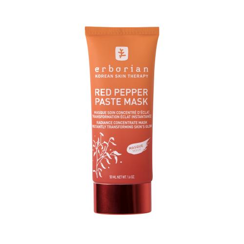 RED PEPPER PASTE MASK маска для обличчя 50 мл