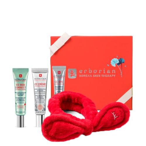 Набор "Совершенное трио СС"