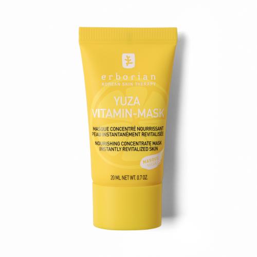 YUZA VITAMIN MASK витаминная маска 20 мл
