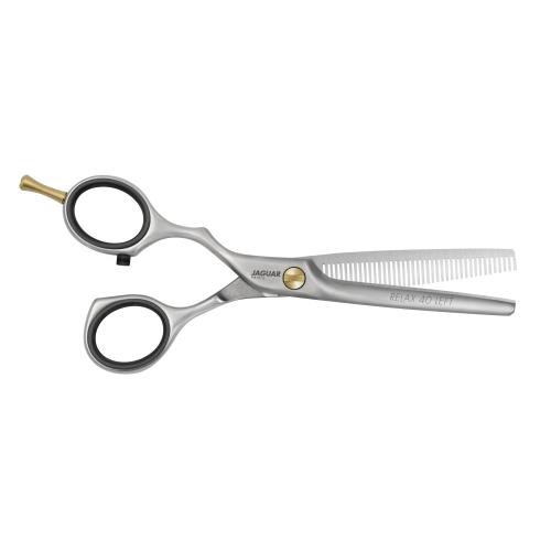 Ножницы RELAX  40 LEFT