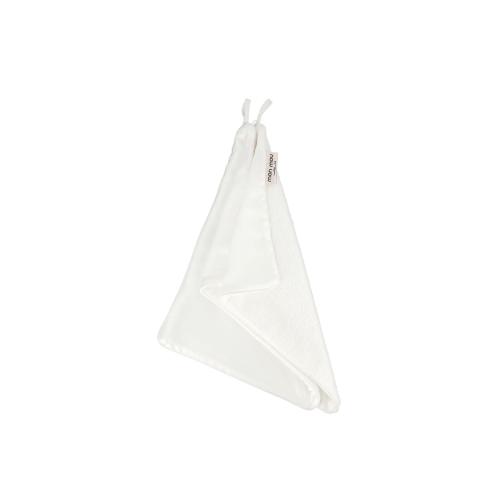 SOFT SILK TOWELS MON MOU Нежное двустороннее полотенце для лица и шеи