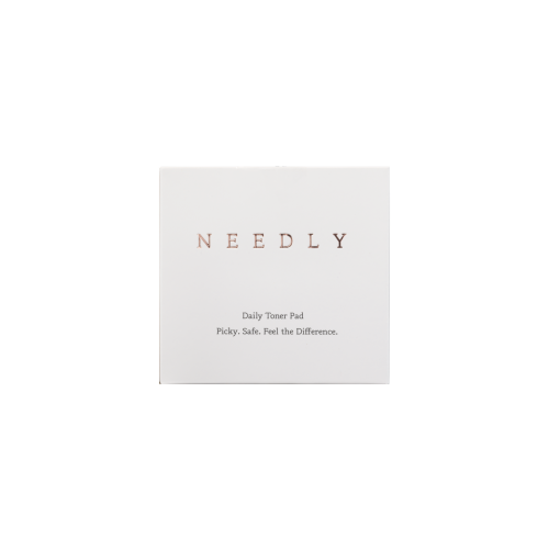 Пилинг – диски с BHA и PHA – кислотами Needly Daily Toner Pad, 1 шт