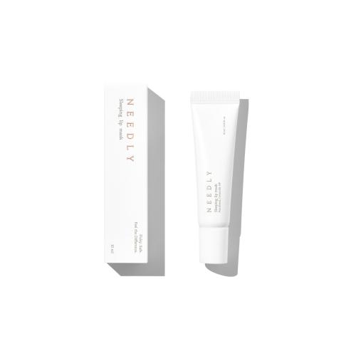 Ночная маска для губ Needly Sleeping Lip Mask 10 мл