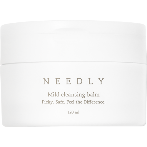 Мягкий очищающий бальзам Needly Mild Cleansing Balm