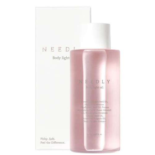 Легкое масло для тела Needly Body Light Oil, 150 мл