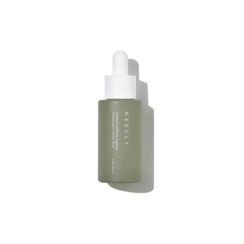 Заспокійлива ампульная сироватка з центелою Needly Needly Cicachid Soothing Ampoule 30 мл