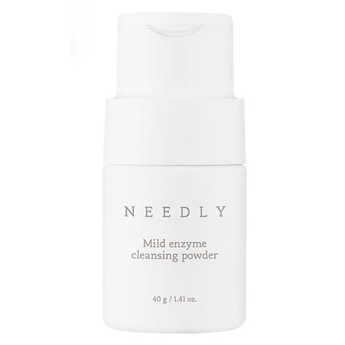 М'яка ензимна пудра для вмивання Needly Mild Enzyme Cleansing Powder, 40г