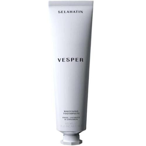 Selahatin Whitening Toothpaste Vesper - Отбеливающая паста