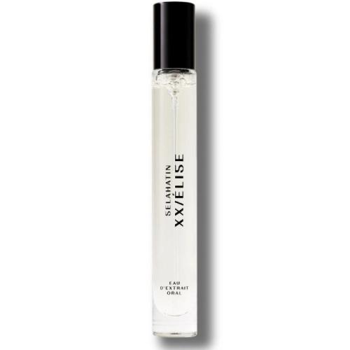 Selahatin Eau d'extrait XX/Élise - Спрей для полости рта