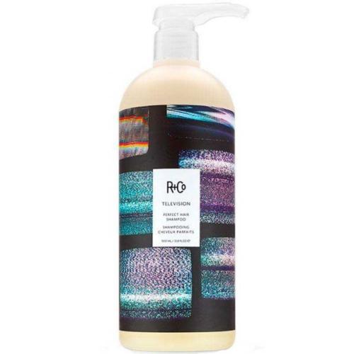 R+Co Television Perfect Hair Conditioner - Кондиціонер для досконалості волосся "прямий ефір" 1000 мл