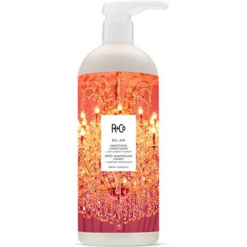 R+Co BEL AIR Smoothing Conditioner - БЕЛЬ ЕЙР Кондиціонер для розгладження волосся з антиоксидантним комплексом 1000мл