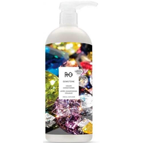 R+Co GEMSTONE Color Conditioner - КАЛЕЙДОСКОП Кондиционер для ухода за цветом волос 1000мл