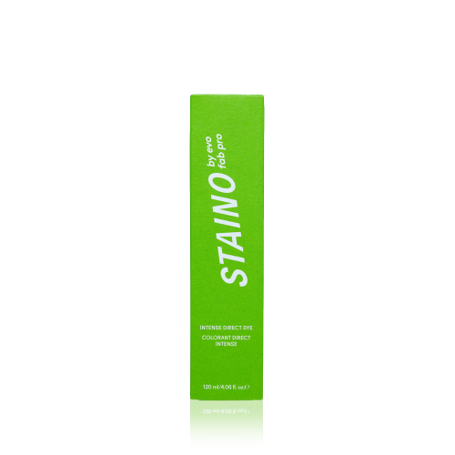 Staino by evo fab pro Intense Direct Dye Lime