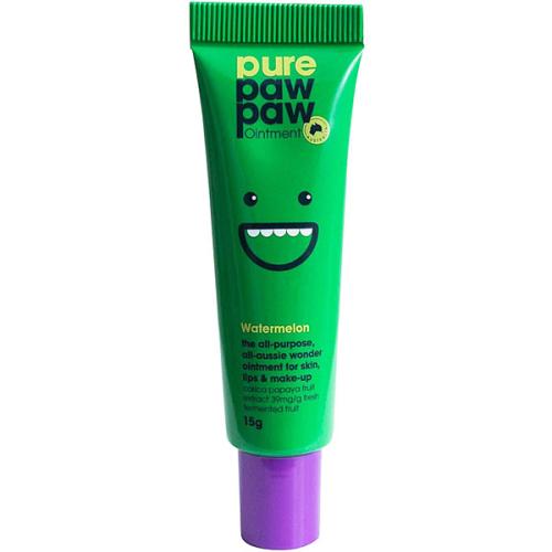 Pure Paw Paw Ointment Watermelon 15 г Арбузная жевачка