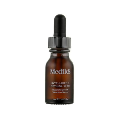 Інтенсивна сироватка з вітаміном А 15 мл  INTELLIGENT RETINOL 10TR