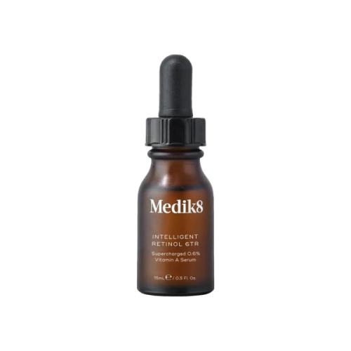 Интенсивная сыворотка с витамином А 15 мл INTELLIGENT RETINOL 6TR