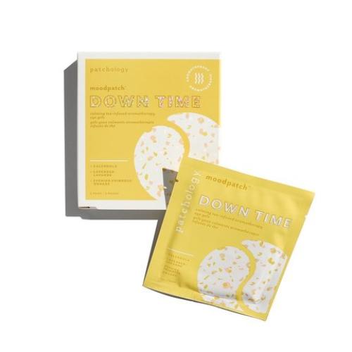 Patchology Успокаивающие патчи moodpatch™ Down Time Eye Gel