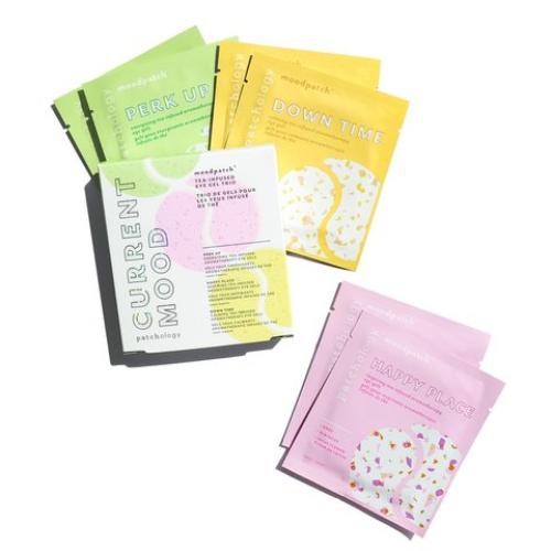 Patchology Набор патчей для перезагрузки Current Mood Kit