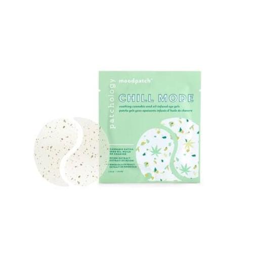Patchology Смягчающие патчи moodpatch™ Chill Mode Eye Gels