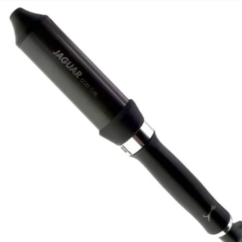 Овальная плойка без зажима Jaguar Cosy Curl 26-40 мм