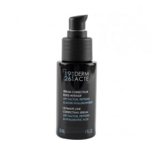 Корректирующая сыворотка от морщин