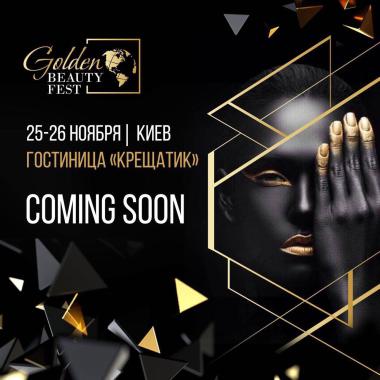 Golden Beauty Fest