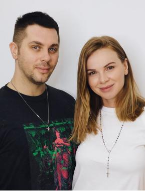 ТОП-10 средств для ухода и макияжа от звездного визажиста — Славы Чайки