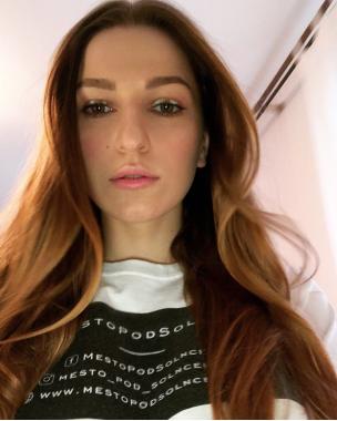 ТОП-10 средств для ухода и макияжа от Александры Мамедовой.