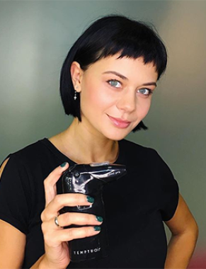 Аэромакияж Temptu. Почему вы должны это попробовать.