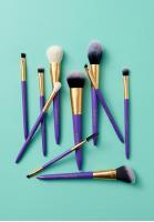 Как правильно выбрать профессиональные кисти для макияжа?
